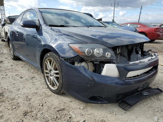 Photo 1 from auction – 2008 TOYOTA SCION TC with VIN JTKDE167580242123