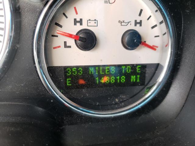 Photo 8 from auction – 2005 FORD F150 SUPER with VIN 1FTPW145X5FA96118