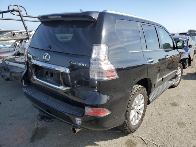 Photo 4 from auction – 2015 LEXUS GX 460 with VIN JTJBM7FX2F5096104