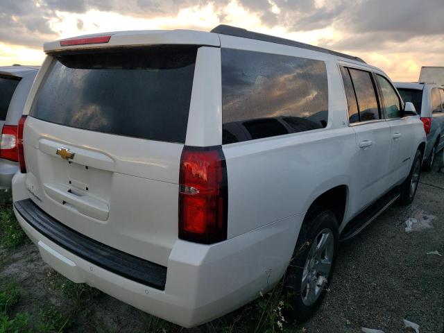 Photo 4 from auction – 2016 CHEVROLET SUBURBAN C with VIN 1GNSCHKC6GR278176