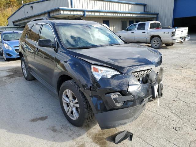 CHEVROLET EQUINOX LT 2015 with VIN 2GNALBEK3F1176532 - Photo from auction