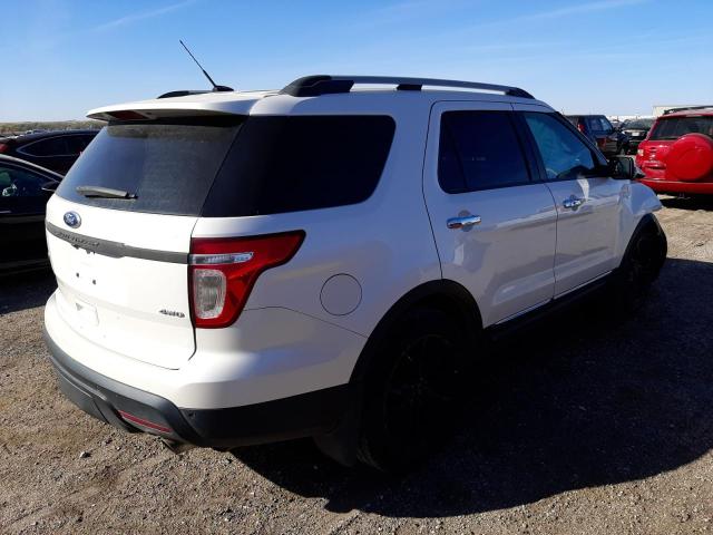 Photo 4 from auction – 2012 FORD EXPLORER L with VIN 1FMHK8F8XCGA52395