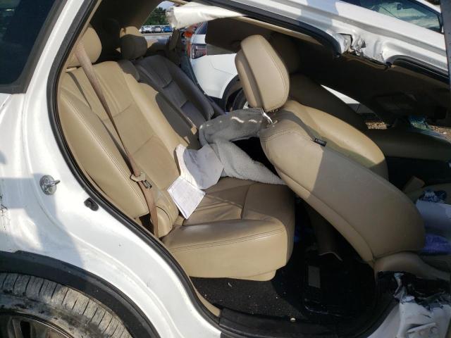 Photo 6 from auction – 2011 KIA SORENTO EX with VIN 5XYKU3A16BG017419