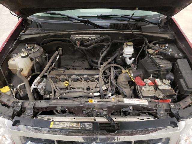 Photo 7 from auction – 2012 FORD ESCAPE XLT with VIN 1FMCU0D71CKA29150