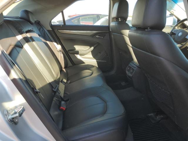 Photo 6 from auction – 2011 CADILLAC CTS with VIN 1G6DC5EY9B0168973