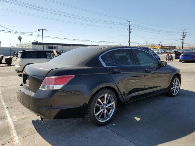 Photo 4 from auction – 2008 HONDA ACCORD EX with VIN JHMCP26788C059668