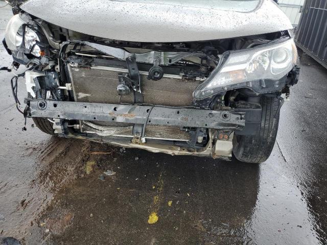 Photo 9 from auction – 2014 TOYOTA RAV4 XLE with VIN 2T3RFREVXEW146620
