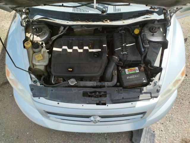 Photo 7 from auction – 2007 DODGE CALIBER with VIN 1B3HB28B97D507000