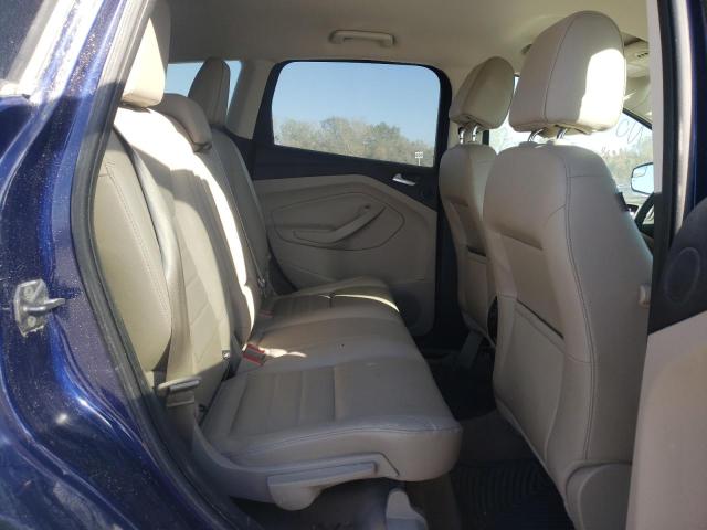 Photo 6 from auction – 2015 FORD ESCAPE TIT with VIN 1FMCU9J95FUC42881