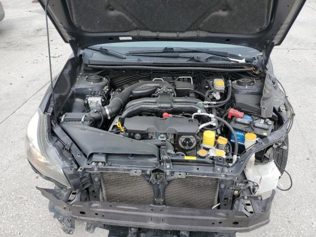 Photo 7 from auction – 2012 SUBARU IMPREZA with VIN JF1GPAA63CH245163