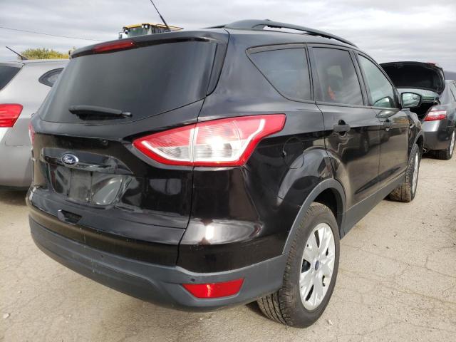 Photo 4 from auction – 2013 FORD ESCAPE S with VIN 1FMCU0F74DUA10451