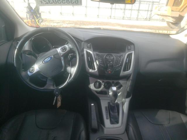 Photo 8 from auction – 2014 FORD FOCUS SE with VIN 1FADP3K29EL337517
