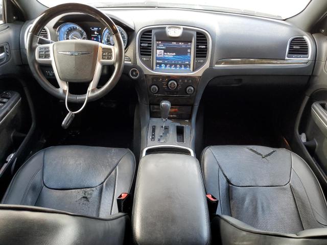 Photo 9 from auction – 2014 CHRYSLER 300C with VIN 2C3CCAET8EH171809