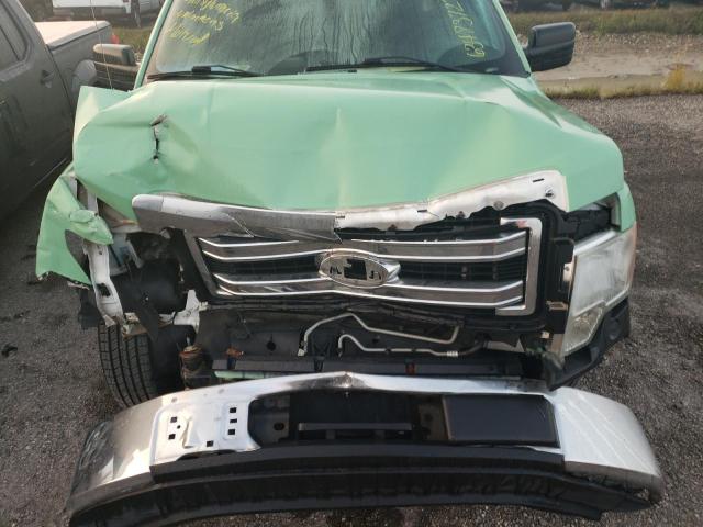Photo 7 from auction – 2013 FORD F150 with VIN 1FTNF1CFXDKD91968
