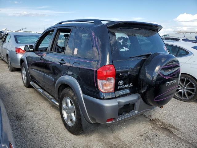 Photo 3 from auction – 2001 TOYOTA RAV4 with VIN JTEHH20V216001261