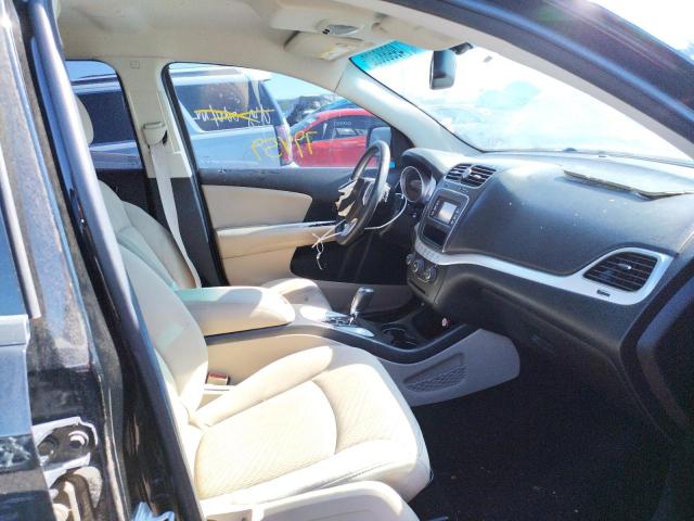 Photo 5 from auction – 2014 DODGE JOURNEY SE with VIN 3C4PDCAB4ET134525