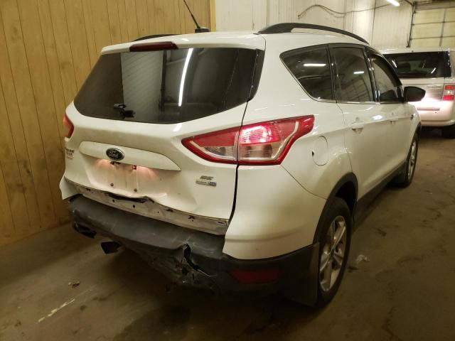 Photo 4 from auction – 2015 FORD OTHER with VIN 1FMCU9G91FUC63296