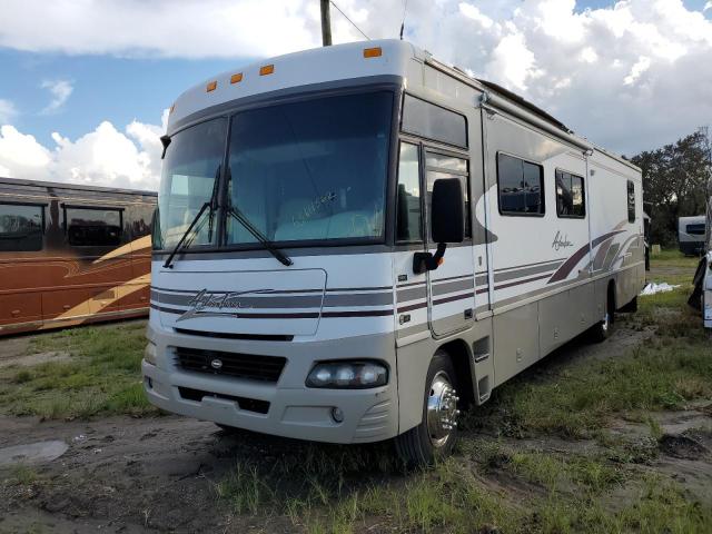 Photo 2 from auction – 2004 WINNEBAGO ADVENTURER with VIN 5B4MP67G143389440