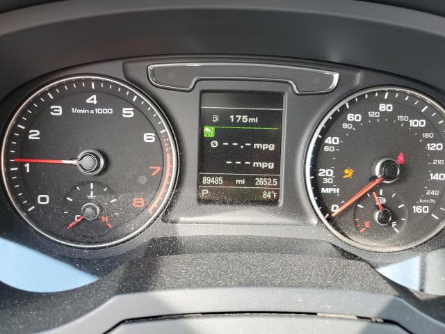 Photo 8 from auction – 2016 AUDI Q3 PRESTIG with VIN WA1FFCFS5GR014480