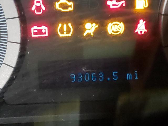 Photo 8 from auction – 2009 FORD ESCAPE XLT with VIN 1FMCU93769KB10403