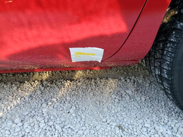 Photo 9 from auction – 1986 CHEVROLET CORVETTE with VIN 1G1YY6786G5907142