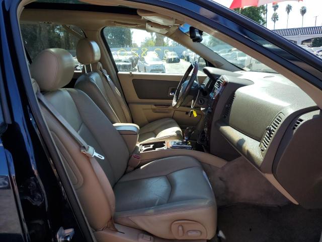 Photo 5 from auction – 2006 CADILLAC SRX with VIN 1GYEE637660180011