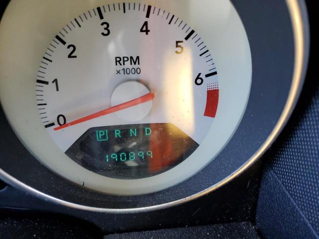 Photo 8 from auction – 2008 DODGE CALIBER R/ with VIN 1B3HE78KX8D741202