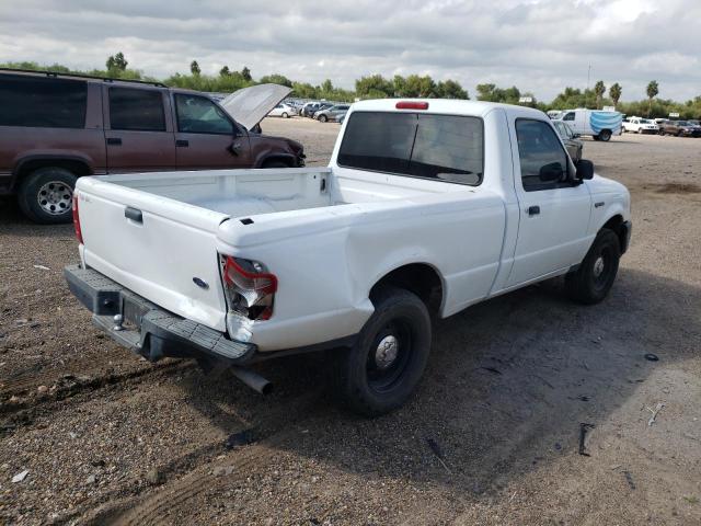 Photo 4 from auction – 2004 FORD RANGER with VIN 1FTYR10D04PA72248