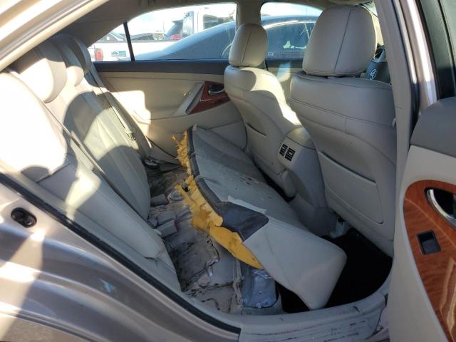 Photo 6 from auction – 2009 TOYOTA CAMRY BASE with VIN 4T4BE46K19R113490