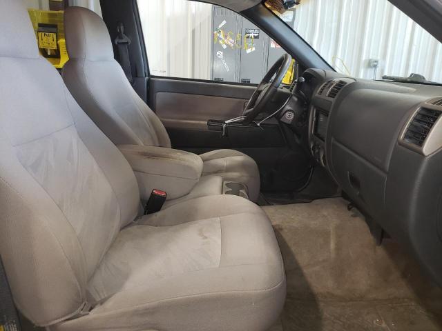 Photo 5 from auction – 2005 CHEVROLET COLORADO with VIN 1GCCS136358246126