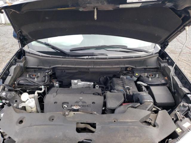 Foto 7 de la subasta – 2015 MITSUBISHI OUTLANDER con VIN 4A4AP3AW3FE042266