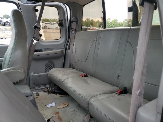 Photo 6 from auction – 1997 FORD F150 with VIN 1FTEX08L7VKC95724