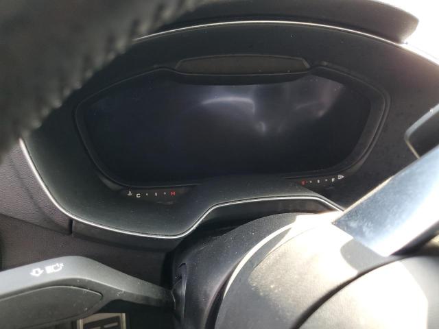 Photo 8 from auction – 2017 AUDI TT with VIN TRUT5CFV2H1011998