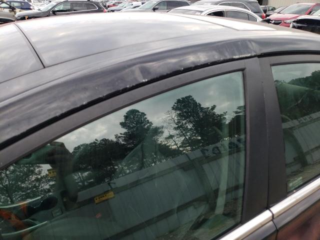 Photo 9 from auction – 2012 HYUNDAI SONATA SE with VIN 5NPEC4AC8CH363909