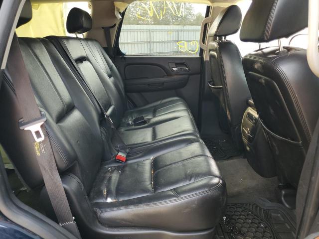 Photo 6 from auction – 2007 GMC YUKON with VIN 1GKFK13077J137726