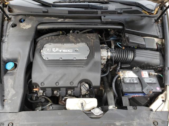 Photo 7 from auction – 2006 ACURA 3.2TL with VIN 19UUA66246A045358