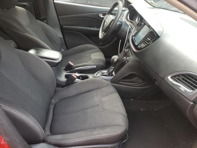 Photo 5 from auction – 2014 DODGE DART SXT with VIN 1C3CDFBB8ED891355