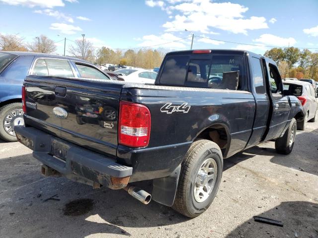 Photo 4 from auction – 2010 FORD RANGER SUP with VIN 1FTLR4FE0APA42688