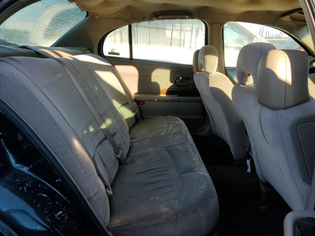 Photo 6 from auction – 2000 BUICK LESABRE CU with VIN 1G4HP54K5Y4122862