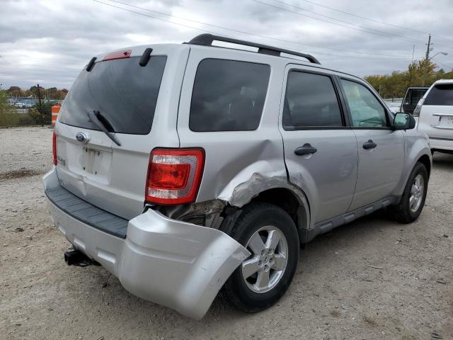Photo 4 from auction – 2009 FORD ESCAPE XLT with VIN 1FMCU03G59KC10973