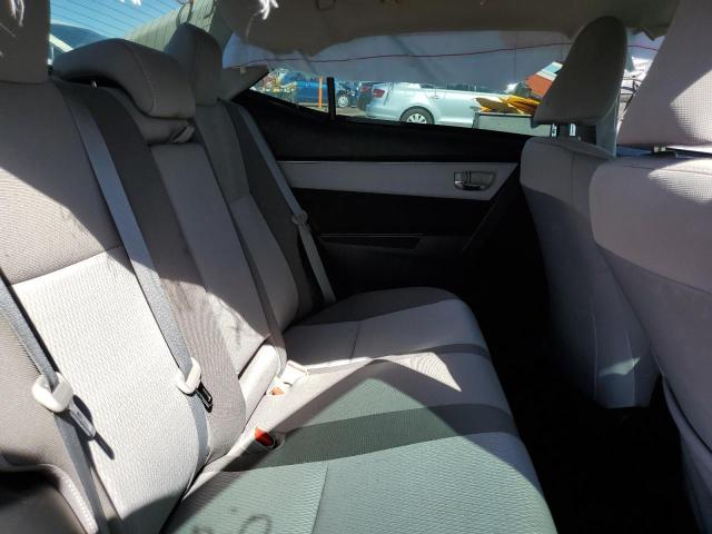 Photo 6 from auction – 2018 TOYOTA COROLLA L with VIN 2T1BURHE8JC083833