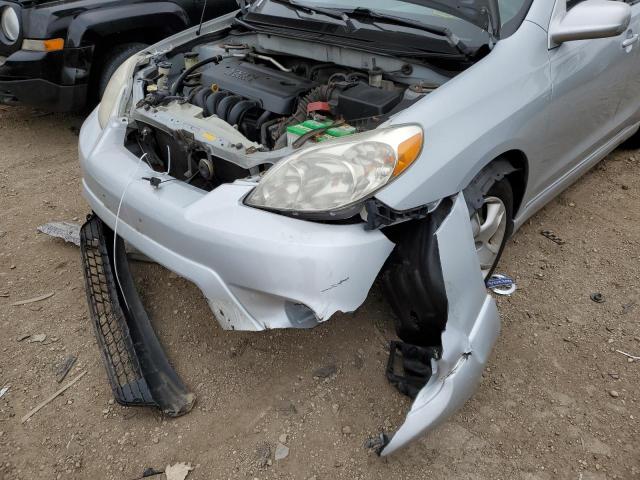 Photo 9 from auction – 2008 TOYOTA COROLLA MA with VIN 2T1KR32E08C695963