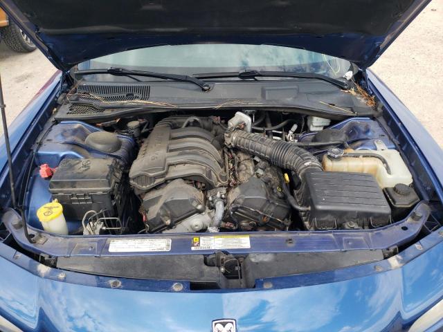 Photo 7 from auction – 2010 DODGE CHARGER with VIN 2B3CA4CD7AH214790