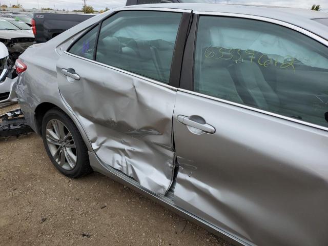 Photo 9 from auction – 2015 TOYOTA CAMRY LE with VIN 4T1BF1FK5FU914568