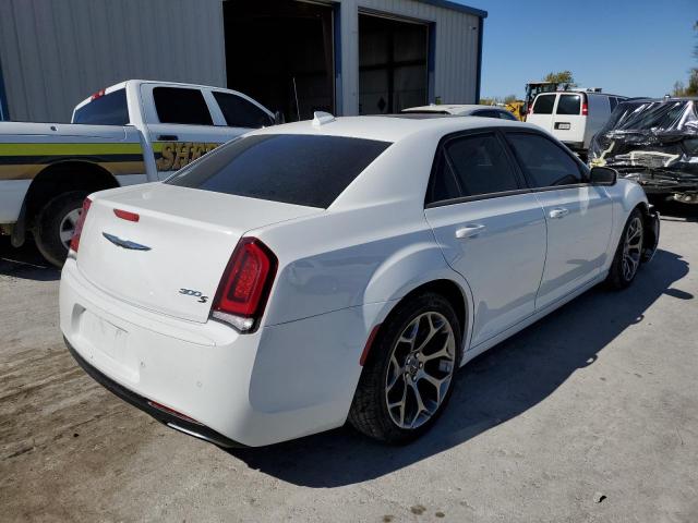 Photo 4 from auction – 2015 CHRYSLER 300 S with VIN 2C3CCABG8FH830268