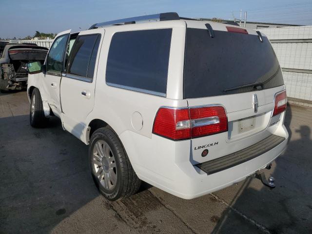 Photo 3 from auction – 2012 LINCOLN NAVIGATOR with VIN 5LMJJ2H56CEL03040