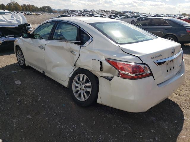 Zdjęcie 9 z aukcji – 2014 NISSAN ALTIMA 2.5 z VIN 1N4AL3AP1EC133628