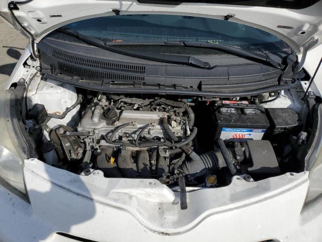 Photo 7 from auction – 2012 TOYOTA SCION XD with VIN JTKKU4B4XC1019425