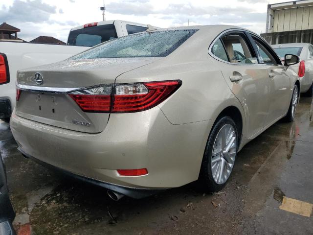 Photo 4 from auction – 2013 LEXUS ES 350 with VIN JTHBK1GG6D2010617