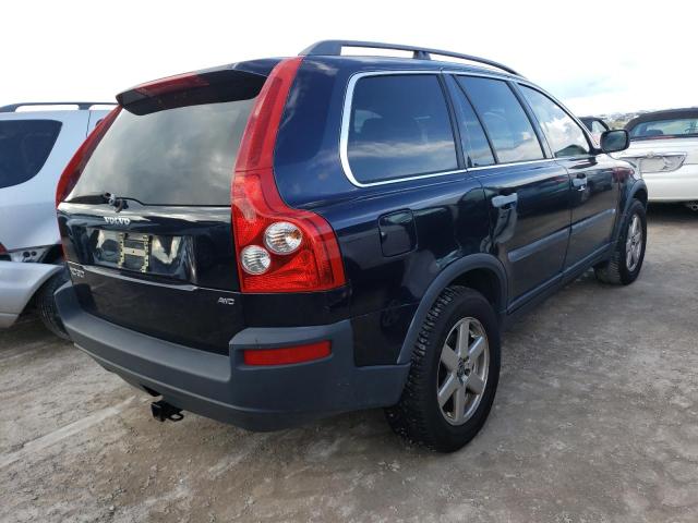 Photo 4 from auction – 2005 VOLVO XC90 with VIN YV1CZ592851143956